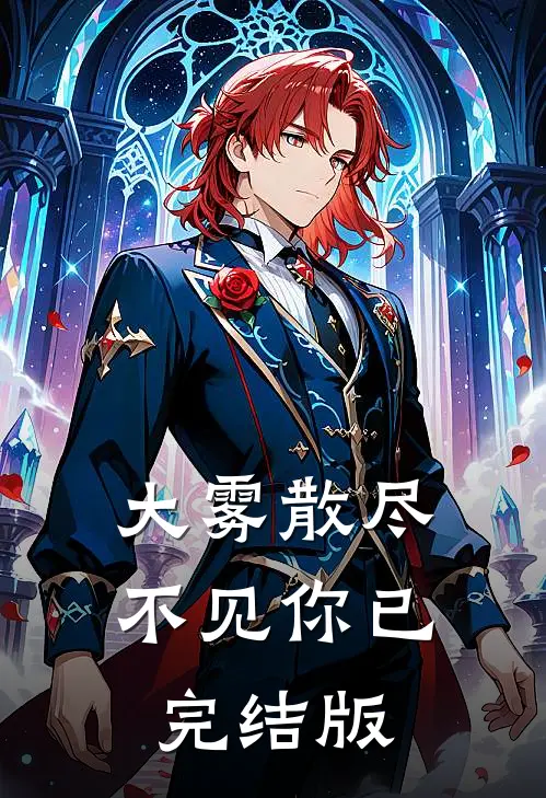 大雾散尽不见你已完结版