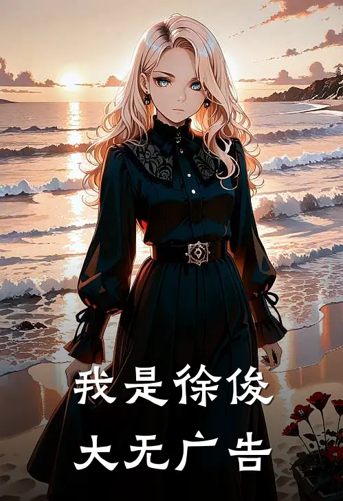 我是徐俊大无广告