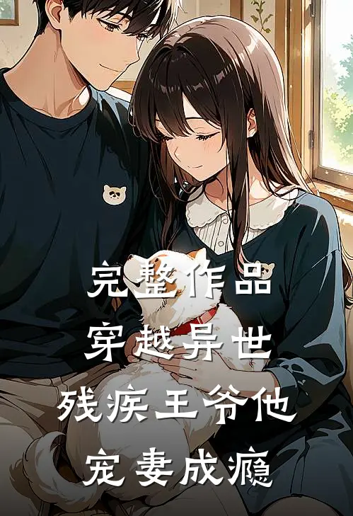 完整作品穿越异世：残疾王爷他宠妻成瘾