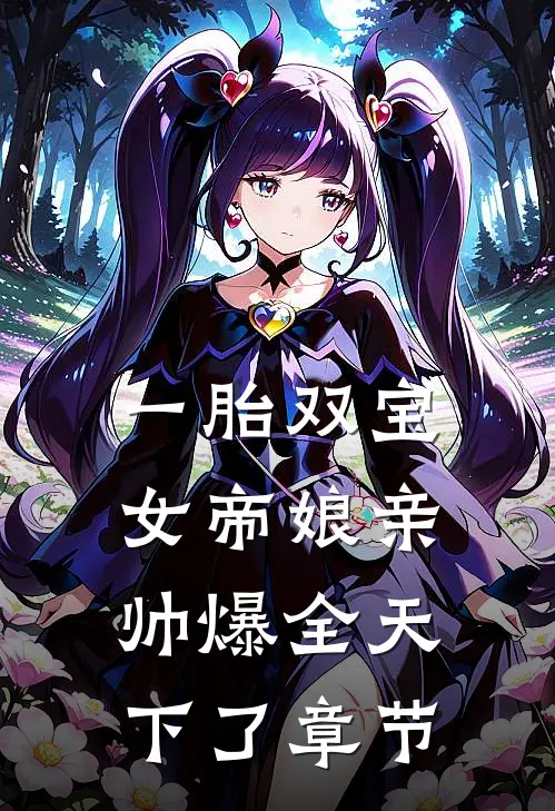 一胎双宝，女帝娘亲帅爆全天下了章节