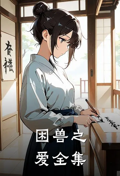 困兽之爱全集