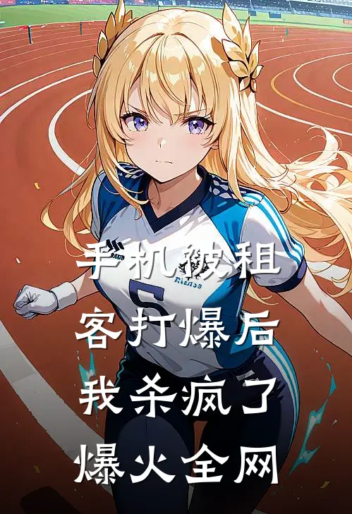 手机被租客打爆后，我杀疯了爆火全网