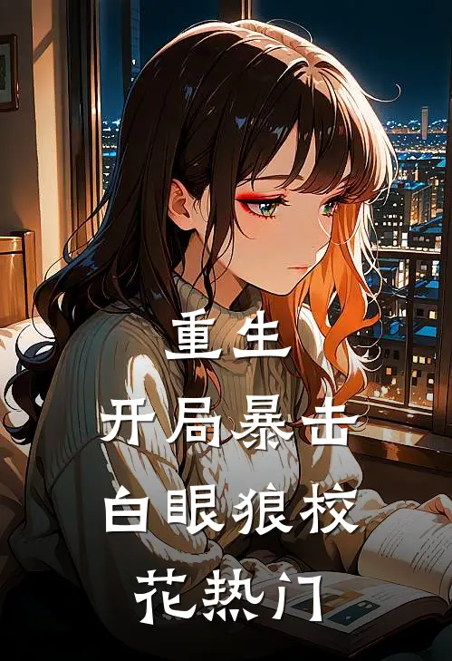 重生，开局暴击白眼狼校花热门