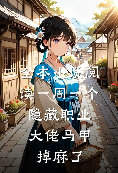 全本小说阅读一周一个隐藏职业，大佬马甲掉麻了