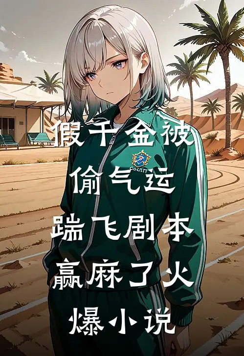 假千金被偷气运，踹飞剧本赢麻了火爆小说