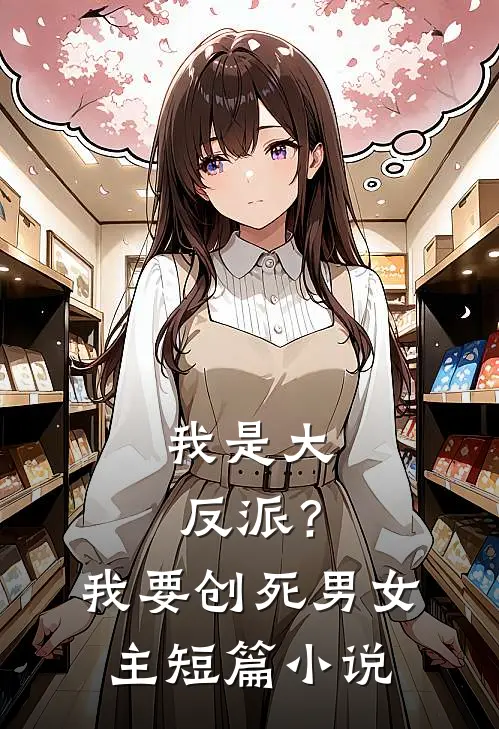 我是大反派？我要创死男女主短篇小说