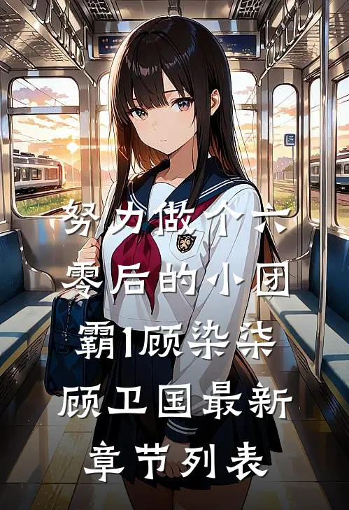 努力做个六零后的小团霸1顾染柒顾卫国最新章节列表