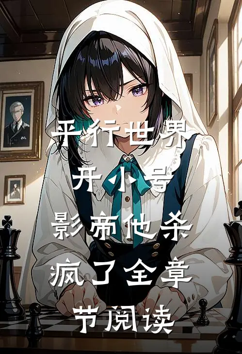 平行世界开小号，影帝他杀疯了全章节阅读