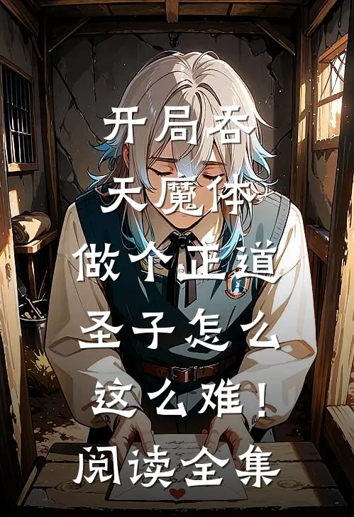 开局吞天魔体，做个正道圣子怎么这么难！阅读全集