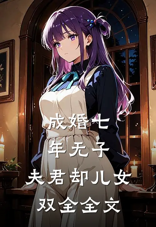 成婚七年无子，夫君却儿女双全全文