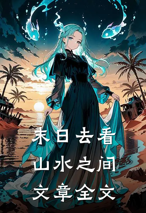 末日去看山水之间文章全文
