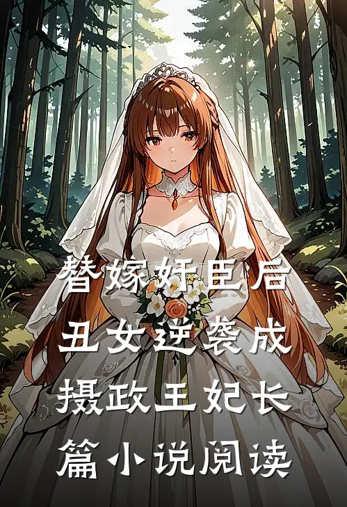 替嫁奸臣后，丑女逆袭成摄政王妃长篇小说阅读