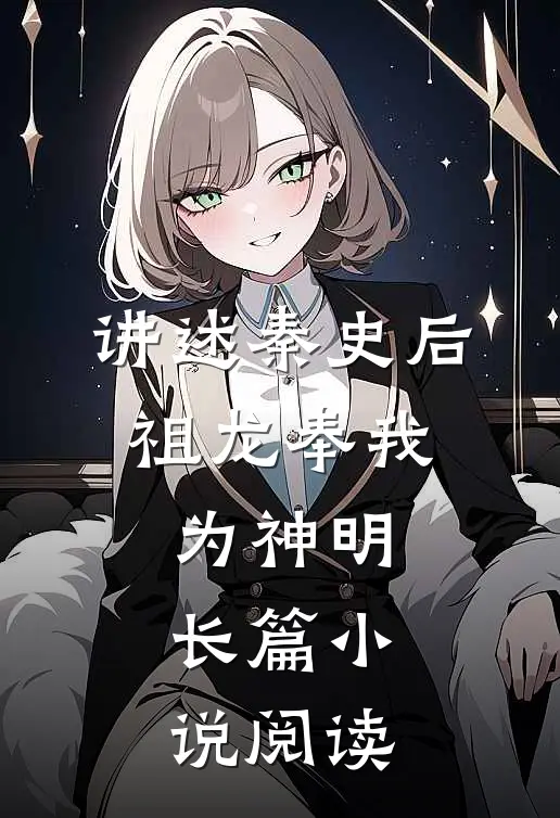 讲述秦史后，祖龙奉我为神明长篇小说阅读