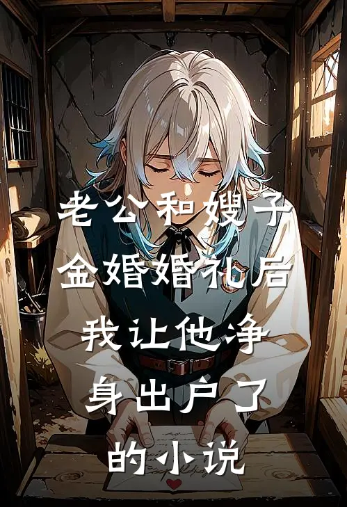 老公和嫂子金婚婚礼后，我让他净身出户了的小说