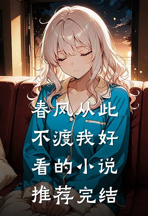 春风从此不渡我好看的小说推荐完结