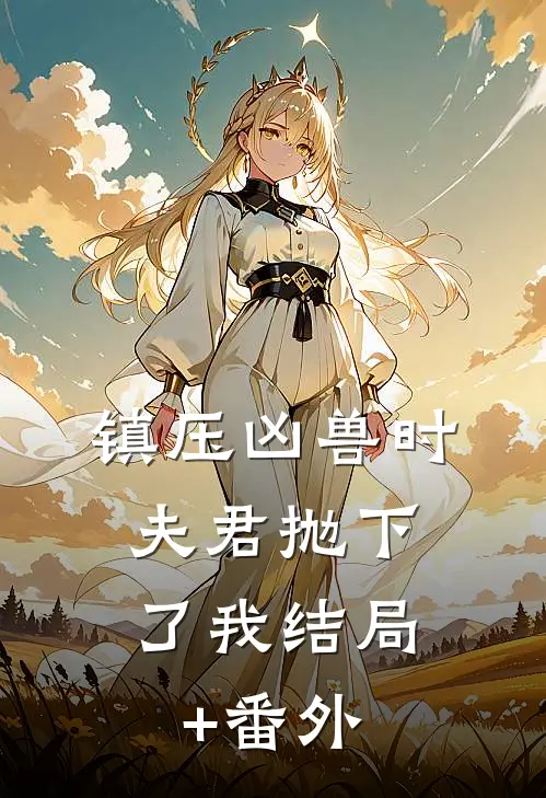 镇压凶兽时，夫君抛下了我结局+番外