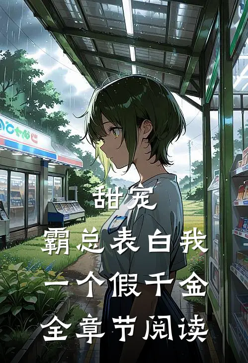 甜宠：霸总表白我一个假千金全章节阅读