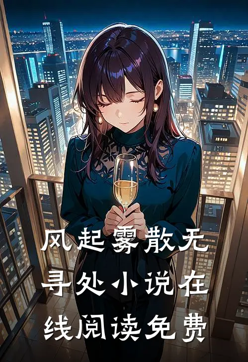 风起雾散无寻处小说在线阅读免费