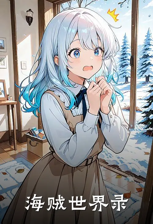 海贼世界录