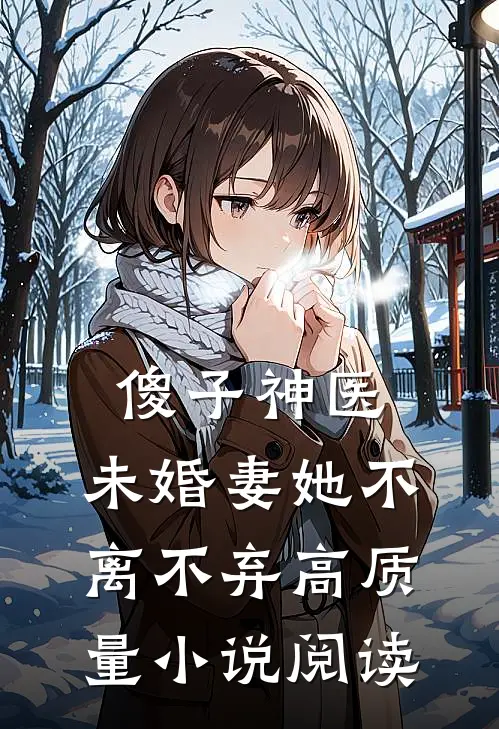 傻子神医：未婚妻她不离不弃高质量小说阅读