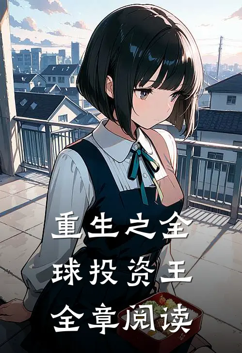 重生之全球投资王全章阅读