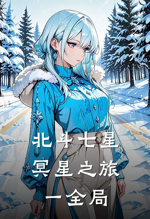 北斗七星，冥星之旅（一）全局