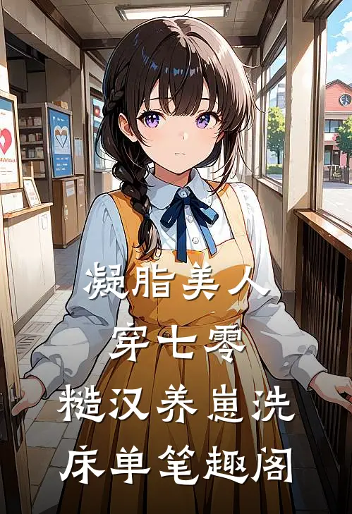 凝脂美人穿七零，糙汉养崽洗床单笔趣阁