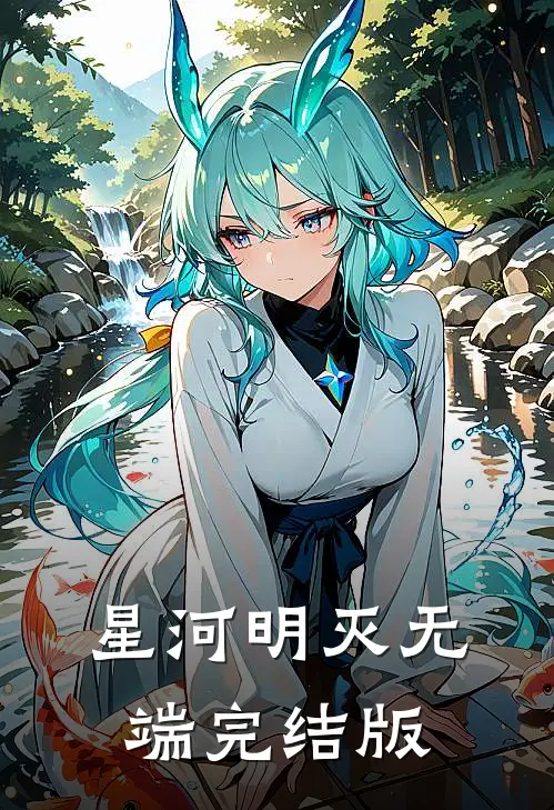 星河明灭无端完结版