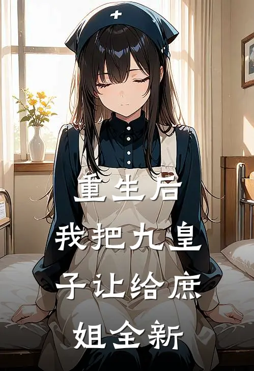 重生后，我把九皇子让给庶姐全新