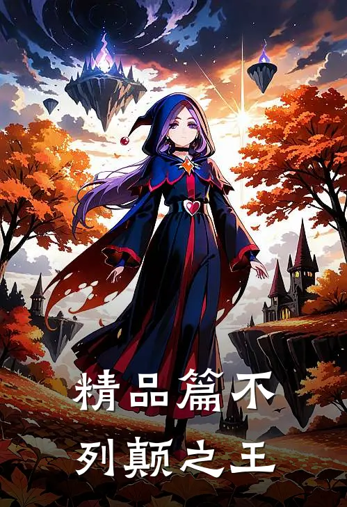 精品篇不列颠之王
