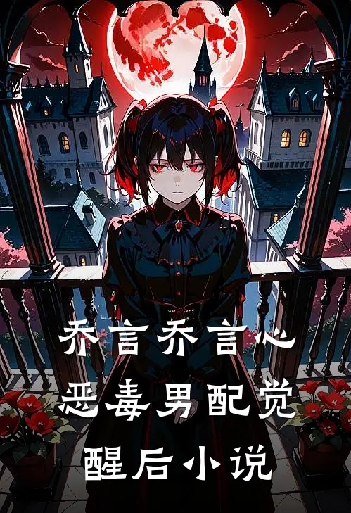 乔言乔言心恶毒男配觉醒后小说