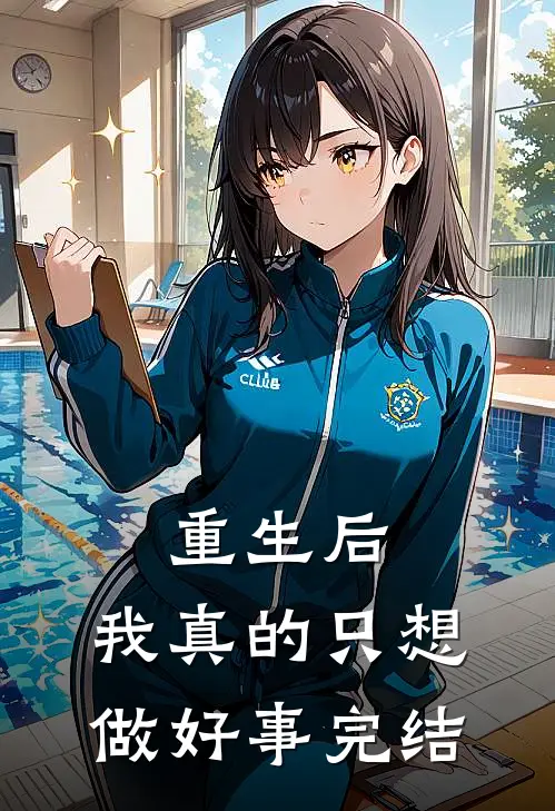 重生后，我真的只想做好事完结