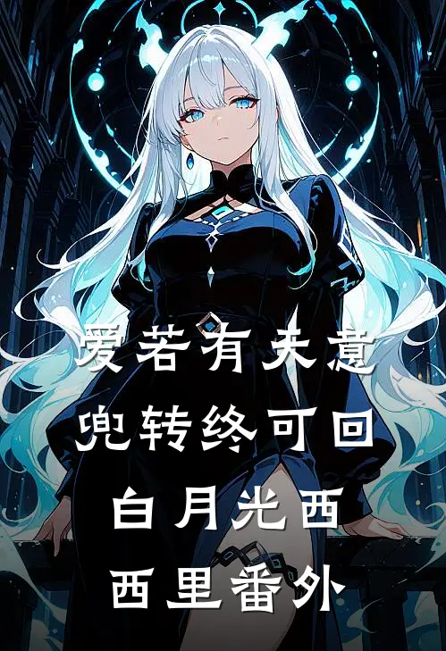 爱若有天意，兜转终可回白月光西西里番外