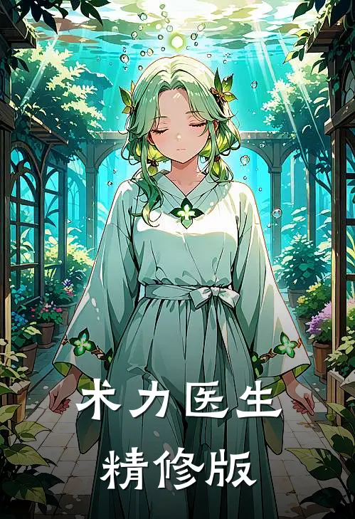 术力医生精修版