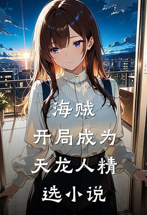 海贼：开局成为天龙人精选小说
