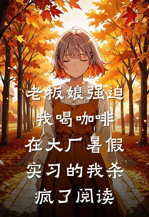老板娘强迫我喝咖啡，在大厂暑假实习的我杀疯了阅读