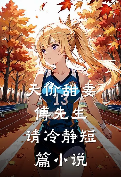 天价甜妻：傅先生，请冷静短篇小说