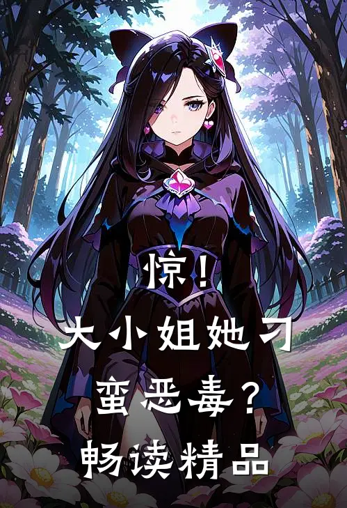 惊！大小姐她刁蛮恶毒？畅读精品