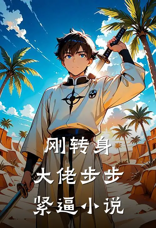 刚转身，大佬步步紧逼小说