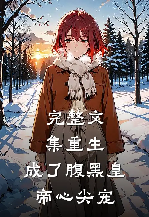 完整文集重生：成了腹黑皇帝心尖宠