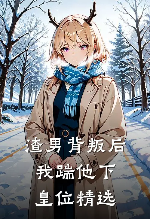 渣男背叛后我踹他下皇位精选