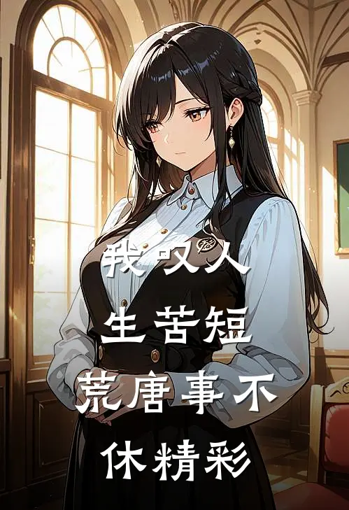 我叹人生苦短，荒唐事不休精彩