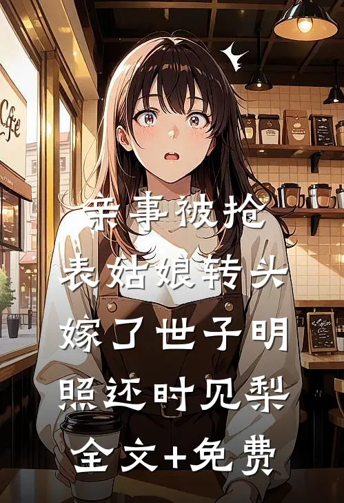 亲事被抢，表姑娘转头嫁了世子明照还时见梨全文+免费