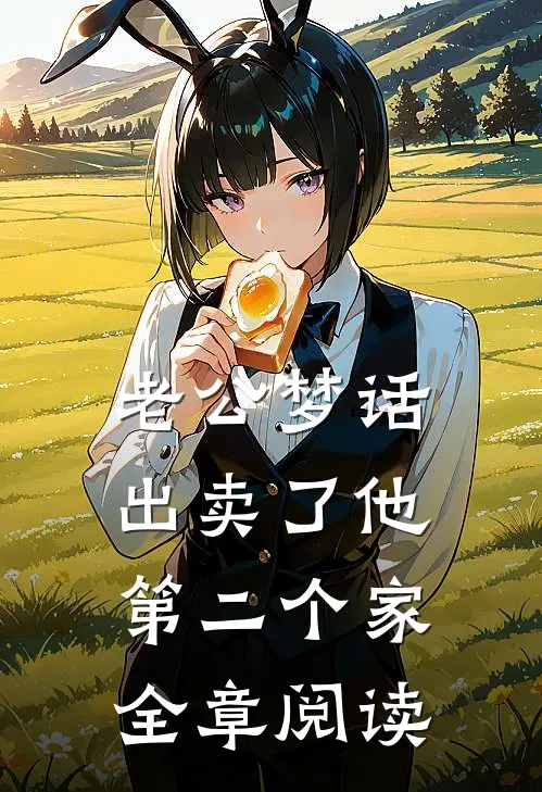 老公梦话出卖了他第二个家全章阅读