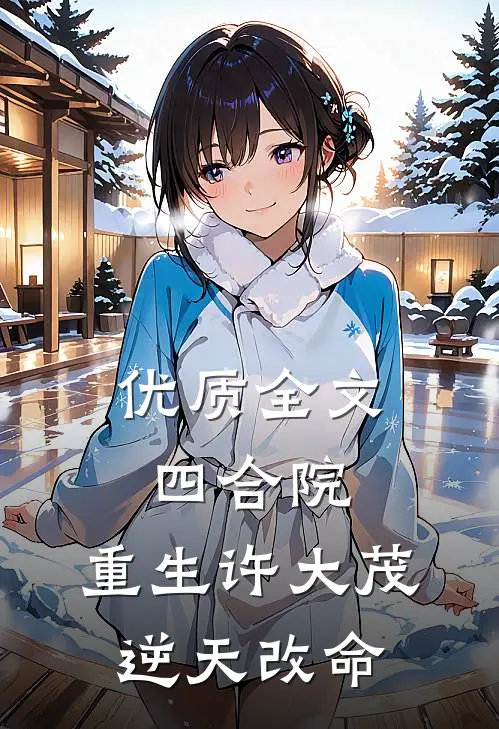 优质全文四合院：重生许大茂，逆天改命