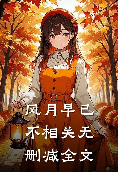 风月早已不相关无删减全文
