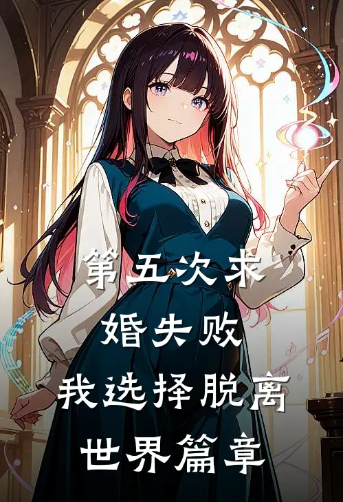 第五次求婚失败，我选择脱离世界篇章