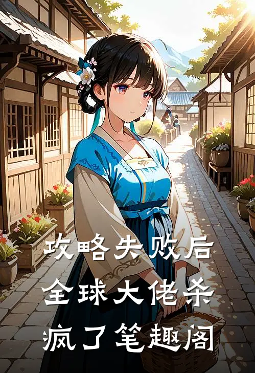 攻略失败后，全球大佬杀疯了笔趣阁