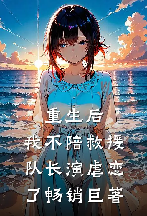 重生后，我不陪救援队长演虐恋了畅销巨著