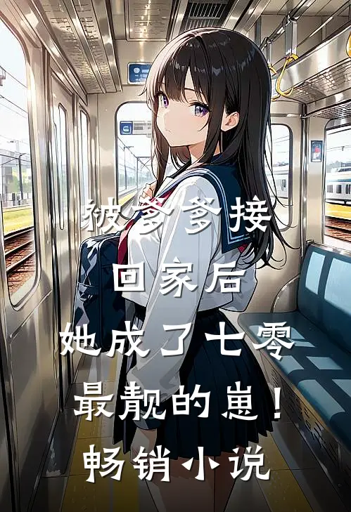 被爹爹接回家后，她成了七零最靓的崽！畅销小说